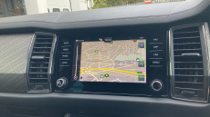 Skoda Kodiaq 1.5 TSI SE L Executive 5dr DSG [7 Seat] Petrol Estate